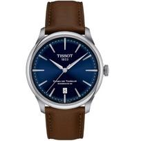 Laikrodis vyrams Tissot Chemin Des Tourelles Powermatic 80 T139.807.16.041.00