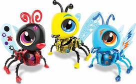 Žaislas Tm Toys Build-a-bot