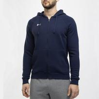 Džemperis vyrams Under Armour, mėlyni