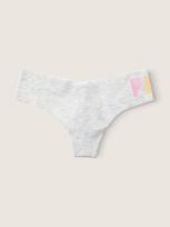 Besiūlės kelnaitės - stringai moterims Victoria's Secret, S