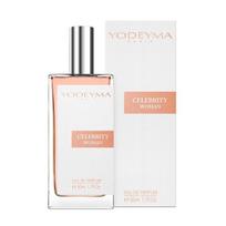 Kvapusis vanduo Yodeyma Celebrity Woman EDP moterims, 50 ml