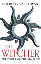 Tower of the Swallow: Witcher 4 - Now a major Netflix show