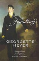 Foundling: Gossip, scandal and an unforgettable Regency romance