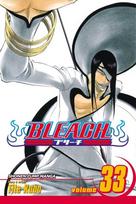 Bleach, Vol. 33: The Bad Joke, v. 33