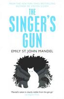 Singer's Gun Main Market Ed.