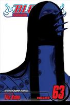 Bleach, Vol. 63: Hear, Fear, Here, 63