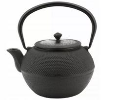 HeritageIron ketaus arbatinukas su sieteliu, 850 ml