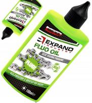 EXPAND FLUO Grandinės Tepalas Sausam Naudojimui 100ml