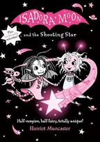 Isadora Moon and the Shooting Star 1
