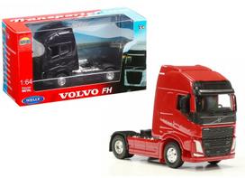 Kolekcinis modeliukas Sunkvežimis Volvo Fh 1:64