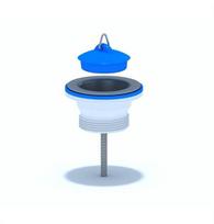 Sifono ventilis su kamščiu Aniplast 477903710015