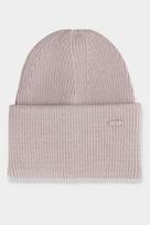 Žieminė kepurė 4F Moteriška 4FAW23ACAPF293-56S Pink 29482-49