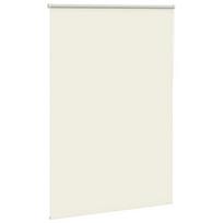 Roletas balsvos 90x175 cm audinio plotis 85,7 cm poliesteris