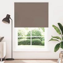 Roletas kava 165x210 cm audinio plotis 161,6 cm poliesteris