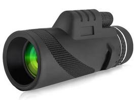 Žiūronai MONOCULAR KIT "Highquality" with tripod and phone holder