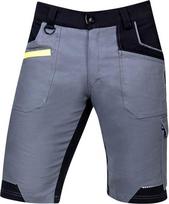 Darbo šortai 4Xstretch pilki, 60