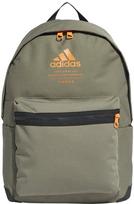 Adidas Kuprinė Clas Bp Fabric Green