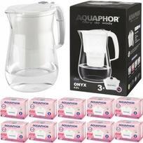 Aquaphor Onyx baltas + 10vnt Maxfor Mg