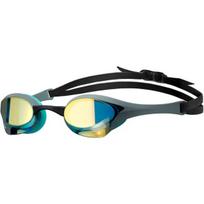 Plaukimo akiniai Arena Cobra Ultra Swipe Aqua-Sage-Peacock
