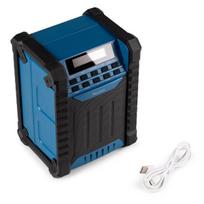 Audizio Temi Jobsite DAB+/FM radijas su baterija