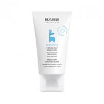 Emulsija nuo pieno nuospaudų Babe Pediatric, 50 ml