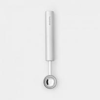 Brabantia apvalus šaukštas melionui, Steel