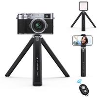 K&F Concept K&F MS05 Metal Mini Phone Camera Tripod