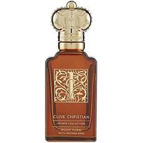 Kvepalai - CLIVE CHRISTIAN - Private I Woody Flor - Mišrus - Eau de parfum - 50 ml - Olfaktinė šeima floralinė