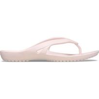 CROCS - Paplūdimio šlepetės, KADEE II FLIP, 37/38