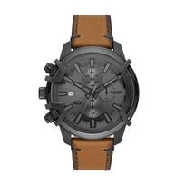 Vyriškas laikrodis Diesel Griffed Chronograph