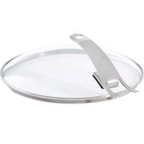 Fissler keptuvės dangtis, 28cm