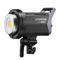 Apšvietimo lempa Godox LA200D Litemons LED Video Light