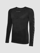 Termo marškinėliai HUMMEL FIRST SEAMLESS