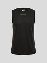 Sportiniai marškinėliaI vyrams Hummel 876899, juodi, S