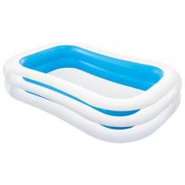 Baseinas šeimai Intex Swim Center, 262x175x56cm, be filtro