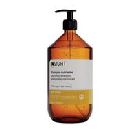 Šampūnas sausiems plaukams Insight Dry Hair Nourishing, Insight Professional 900ml