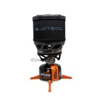 Dujinė viryklė, anglinė Jetboil MiniMo 1.0L