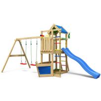 Žaidimo aikštelė Jungle Gym Viking 2-Swing