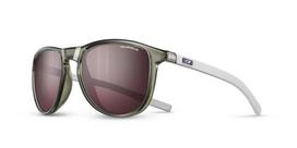 Julbo Canyon Army/white HD polarized akiniai