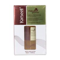 Plaukų dažai Karseell, 50 ml.