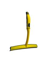 Dvipusis automobilio valytuvas langams Komoda, 24 cm