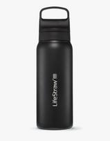 Gertuvė LifeStraw GO Series Stainless Steel, 700 ml