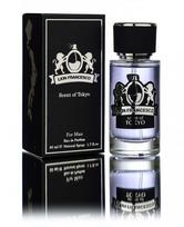 Kvapusis vanduo Lion Francesco Scent of Tokyo EDP vyrams, 50 ml, 50 ml