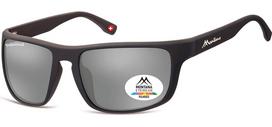 Akiniai nuo saulės vyrams Montana SP31B Polarized