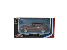 Automobilis MSZ Audi A7, 1:43