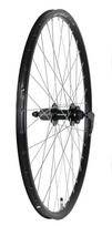 27.5" Galinis dviračio ratas, QR, D-brake, MDR