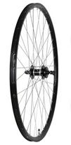 Priekinis dviračio ratas 28" QR, D-brake, MDR