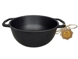Ketaus puodas MAYSTERNYA 5 l, Ø26 cm (modelis T403)