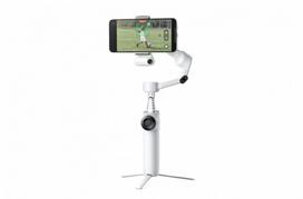 Insta360 Flow 2 AI Tracker Bundle (white)
