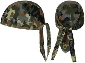 Karinis diržas Bandana Mil-Tec, Flecktarn